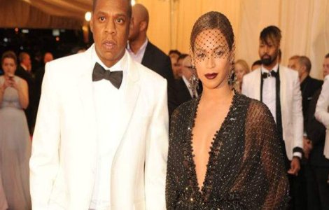 Beyonce si Jay-Z planuiesc sa se desparta