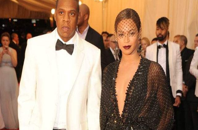 Beyonce si Jay-Z planuiesc sa se desparta