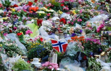  Top  Trei ani de la masacrul din Norvegia: Cronologia atacului ingrozitor