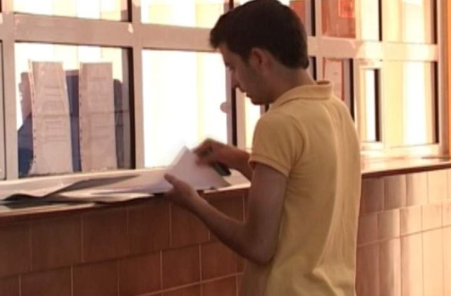 Absolventii care vor indemnizatie de somaj trebuie sa se inregistreze in 60 de zile de la absolvire