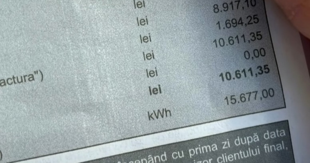 Facturi prea mari la curent? Ce greșeli fac, de obicei, românii