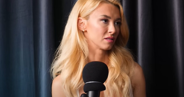 Andreea Bălan, accident rutier cu un șofer ucrainean. Ce a declarat vedeta în urma impactului