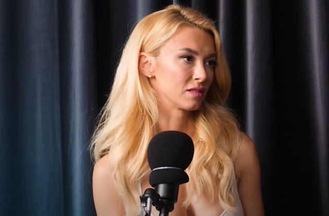 Andreea Bălan, accident rutier cu un șofer ucrainean. Ce a declarat vedeta &icirc;n urma impactului