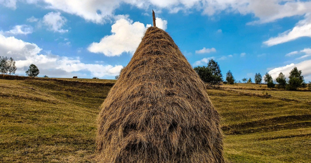 Prognoza meteo ANM pentru weekendul 24 - 25 septembrie. Vremea se va încălzi ușor