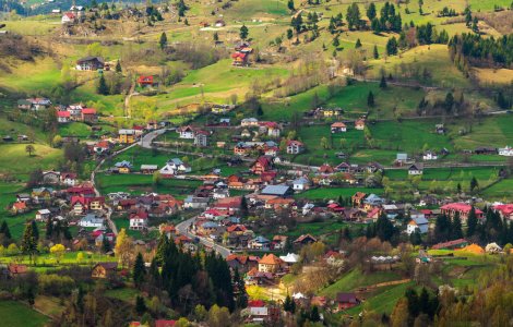 O localitate din România își schimbă numele. Care va fi noul nume