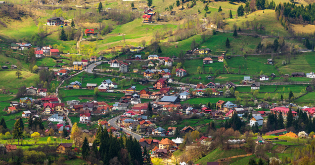 O localitate din România își schimbă numele. Care va fi noul nume