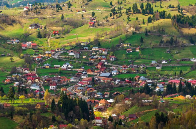 O localitate din Rom&acirc;nia &icirc;și schimbă numele. Care va fi noul nume