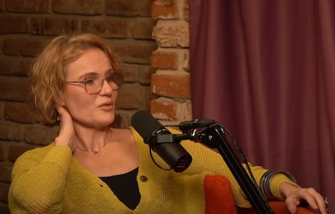 Lia Bugnar, declarații neașteptate după ce a fost părăsită de Anghel Damian: „Nu voiam să mă mărit și nu voiam să am copii”