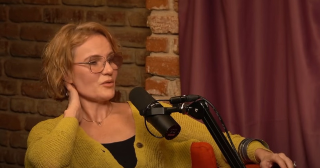 Lia Bugnar, declarații neașteptate după ce a fost părăsită de Anghel Damian: „Nu voiam să mă mărit și nu voiam să am copii”