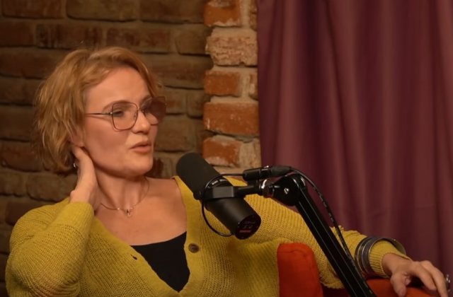 Lia Bugnar, declarații neașteptate după ce a fost părăsită de Anghel Damian: &bdquo;Nu voiam să mă mărit și nu voiam să am copii&rdquo;