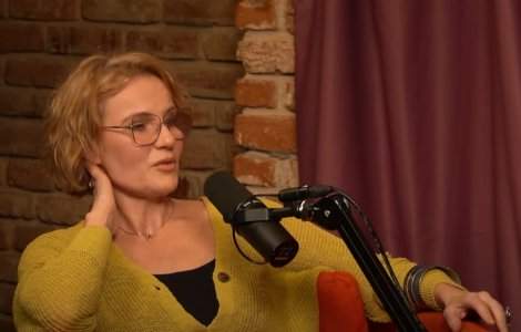 Lia Bugnar, declarații neașteptate după ce a fost părăsită de Anghel Damian: „Nu voiam să mă mărit și nu voiam să am copii”