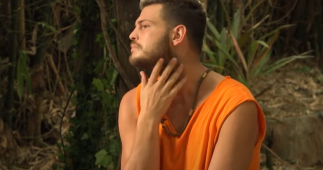 Răzvan Botezatu a plecat de la ”Sunt celebru, scoate-mă de aici!”. Adevăratul motiv al eliminării sale din concurs