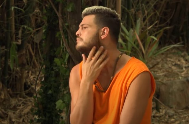 Răzvan Botezatu a plecat de la &rdquo;Sunt celebru, scoate-mă de aici!&rdquo;. Adevăratul motiv al eliminării sale din concurs