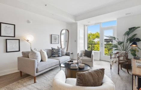 Proprietățile de lux - vedetele piețelor imobiliare