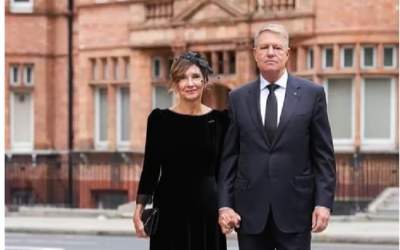 Creatoarea de modă care a...