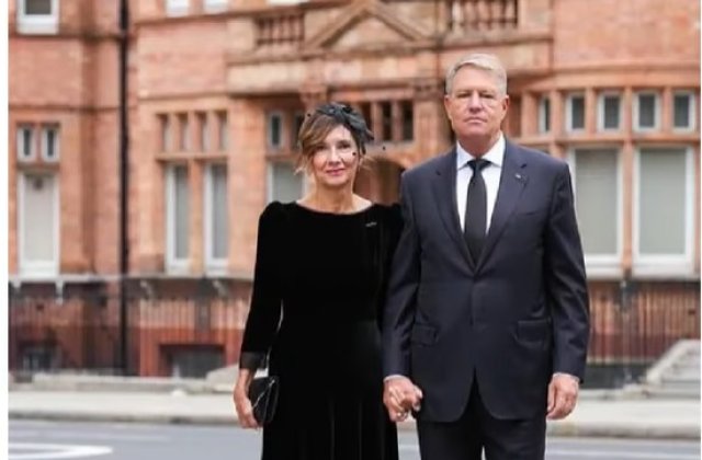 Creatoarea de modă care a &icirc;mbrăcat-o pe Carmen Iohannis, mesaj dur pentru Cătălin Botezatu: &bdquo;Decolteul Primei Doamne este absolut decent&rdquo;