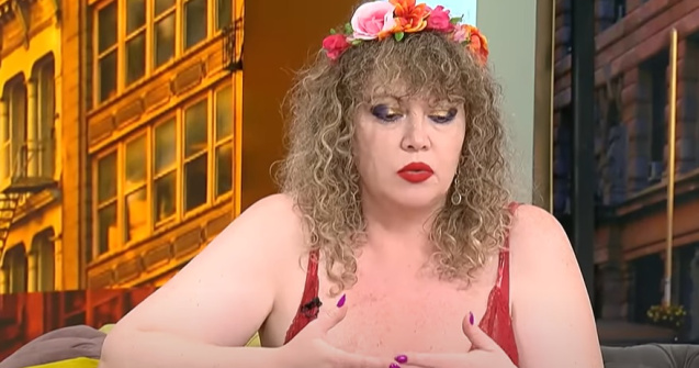 Oana Lis, declarații halucinante despre moartea soțului ei: „La înmormântarea lui Viorel o sa merg machiată”