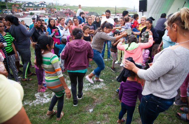 Romii cer să fie recunoscuți ca minoritate etnică de India: &bdquo;Nu mai vrem să fin considerați ai nimănui&rdquo;