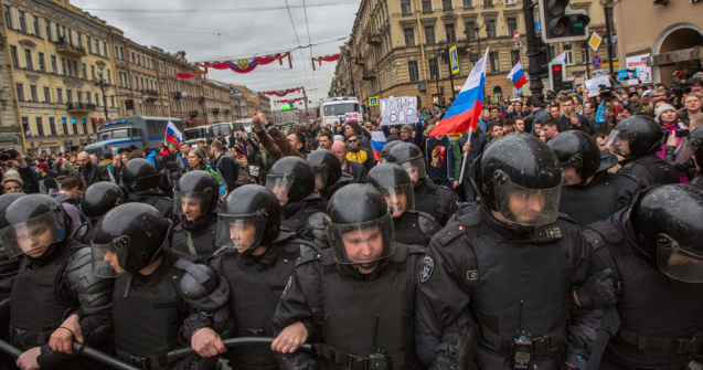 Polonia nu va adăposti rușii care fug din țară de frica mobilizării lui Putin