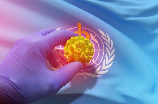Oficial OMS, despre pandemia COVID-19: &bdquo;Veţi avea m&acirc;inile pătate de s&acirc;nge&rdquo;