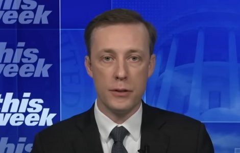 SUA îl avertizează pe Vladimir Putin asupra „consecințelor catastrofale” pe care le-ar avea utilizarea armelor nucleare în Ucraina