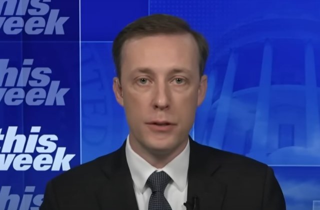 SUA &icirc;l avertizează pe Vladimir Putin asupra &bdquo;consecințelor catastrofale&rdquo; pe care le-ar avea utilizarea armelor nucleare &icirc;n Ucraina