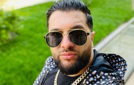 Casa lui Tzancă Uraganu din Pipera, spartă de hoți: „Ați făcut deranj aici și o să plătiți”