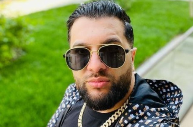 Casa lui Tzancă Uraganu din Pipera, spartă de hoți: &bdquo;Ați făcut deranj aici și o să plătiți&rdquo;