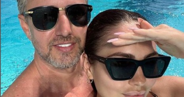 Laurențiu Reghecampf îi cere daune de mii de euro fostei soții. Cât trebuie să scoată din buzunar Anamaria Prodan după bătaia din stradă