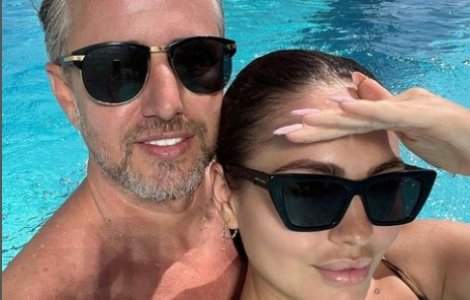 Laurențiu Reghecampf îi cere daune de mii de euro fostei soții. Cât trebuie să scoată din buzunar Anamaria Prodan după bătaia din stradă