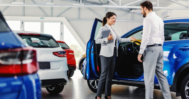 Cum poți cumpăra mașina perfectă pentru tine prin serviciile de leasing auto