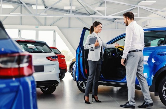 Cum poți cumpăra mașina perfectă pentru tine prin serviciile de leasing auto