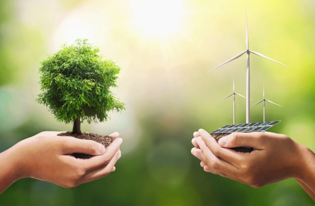 Cum poți deveni independent din punct de vedere energetic?