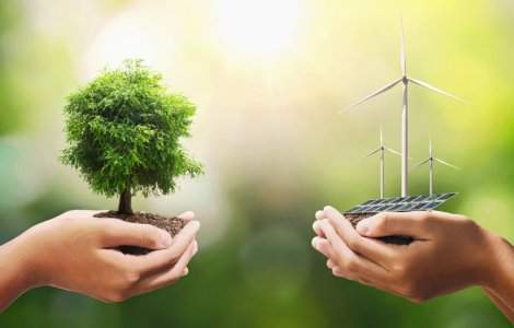 Cum poți deveni independent din punct de vedere energetic?