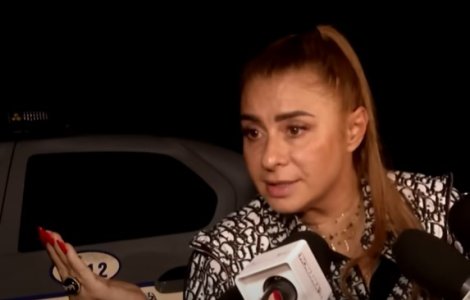 Specialiștii își dau cu părerea despre scandalul dintre Anamaria Prodan și Reghe: „Puterea unui bărbat nu se poate compara cu cea a unei femei”