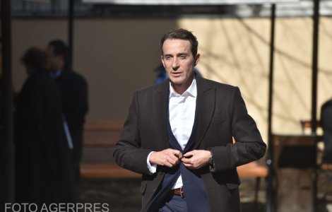 Radu Mazăre va rămâne în continuare în închisoare