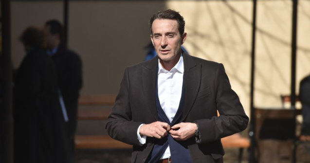Radu Mazăre va rămâne în continuare în închisoare