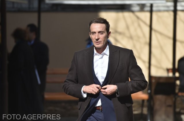 Radu Mazăre va răm&acirc;ne &icirc;n continuare &icirc;n &icirc;nchisoare