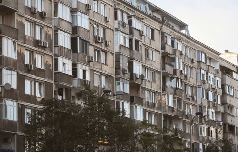 Peste 600 de blocuri din Capitală nu vor avea apă caldă. Ce zone vor fi afectate