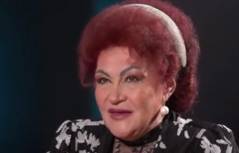 Elena Merișoreanu a sărit în apărarea Anamariei Prodan: „Rușine să-i fie”