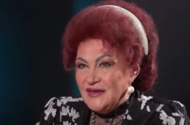 Elena Merișoreanu a sărit &icirc;n apărarea Anamariei Prodan: &bdquo;Rușine să-i fie&rdquo;