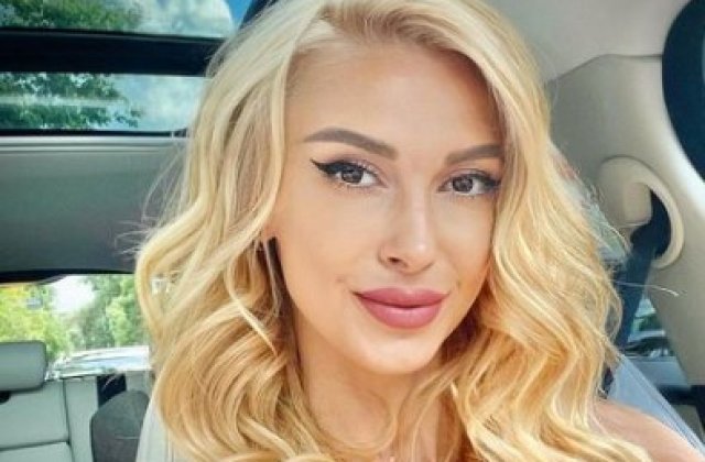Andreea Bălan, adevăratul motiv pentru care a participat la America Express cu Andreea Antonescu: &bdquo;S-a pus problema să merg cu Petrișor&rdquo;