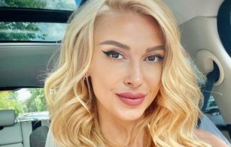 Andreea Bălan, adevăratul motiv pentru care a participat la America Express cu Andreea Antonescu: „S-a pus problema să merg cu Petrișor”