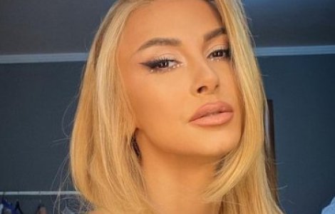 Andreea Bălan, despre momentele grele din America Express: „Am vrut să revin acasă, din cauza...”