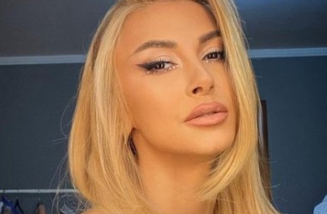 Andreea Bălan, despre momentele grele din America Express: &bdquo;Am vrut să revin acasă, din cauza...&rdquo;