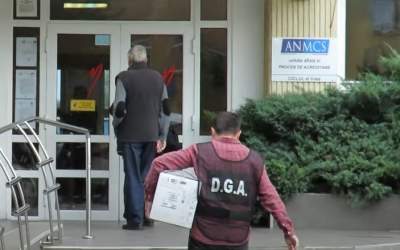 Marian Gașpar, cunoscut medic...