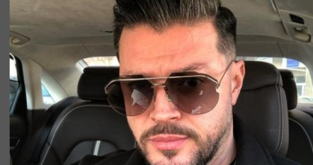 De ce a lipsit Victor Slav de la aniversarea fiicei sale: „Nu e ca și cum s-a întâmplat ceva anormal”