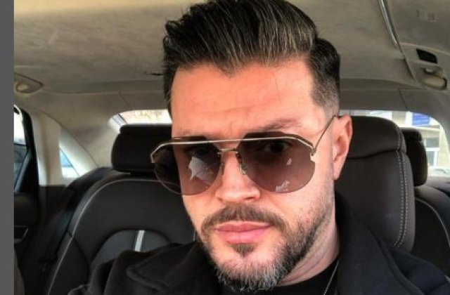 De ce a lipsit Victor Slav de la aniversarea fiicei sale: &bdquo;Nu e ca și cum s-a &icirc;nt&acirc;mplat ceva anormal&rdquo;