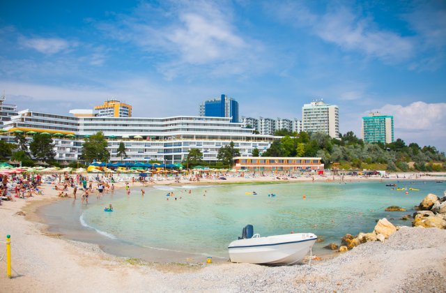 Rom&acirc;nii au rămas total dezamăgiți de litoralul rom&acirc;nesc &icirc;n această vară. Topul celor mai proaste destinații turistice