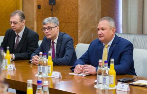 Guvernul pregătește modificări importante la ordonanţa pe energie. Categoriile care vor plăti mai puțin la curent